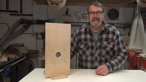 String Steady Rest #2