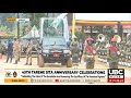 LIVE MUSEVENI AT THE 45TH TAREHE SITA ANNIVERSARY CELEBRATIONS FEBRUARY 06 2026