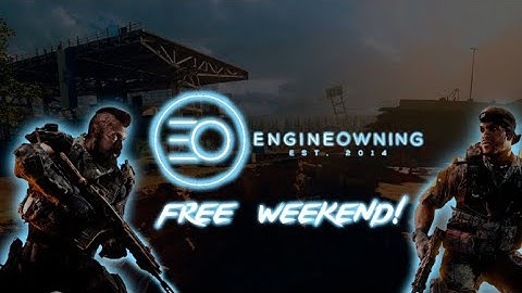 Engineowning.to for Vanguard Free Weekend (COD: Vanguard cheating)