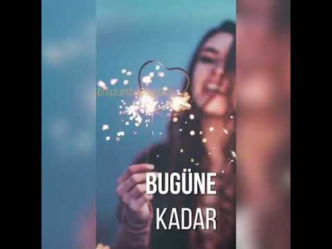 Kimleri Yerine Koyarmışım - Instagram Videosu