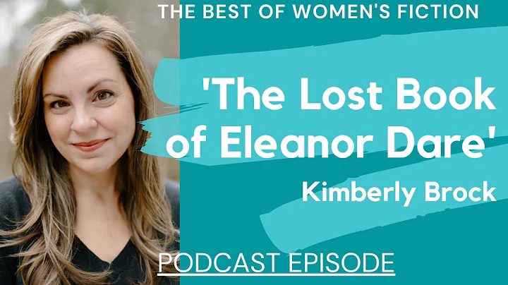 Kimberly Brock - Best of Women's Fiction