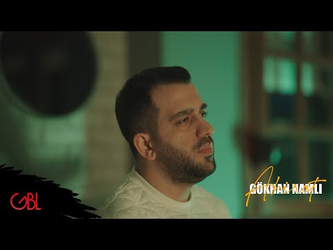 Gökhan Namlı  - Ahiret (OFFİCAL VİDEO)