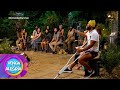 ¿John quiere ser el héroe de Survivor México 2024? | Venga La Alegría