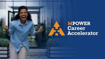 MPOWER Career Accelerator Program