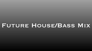 Future House/Bass Mix (Mixed by YD)