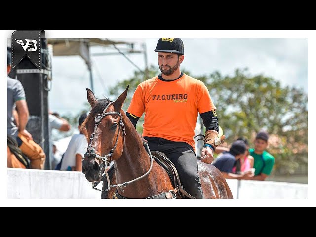 Não Racho Com Ninguem - Ramon e Randinho (Clipe Vaquejada) VB Oficial class=