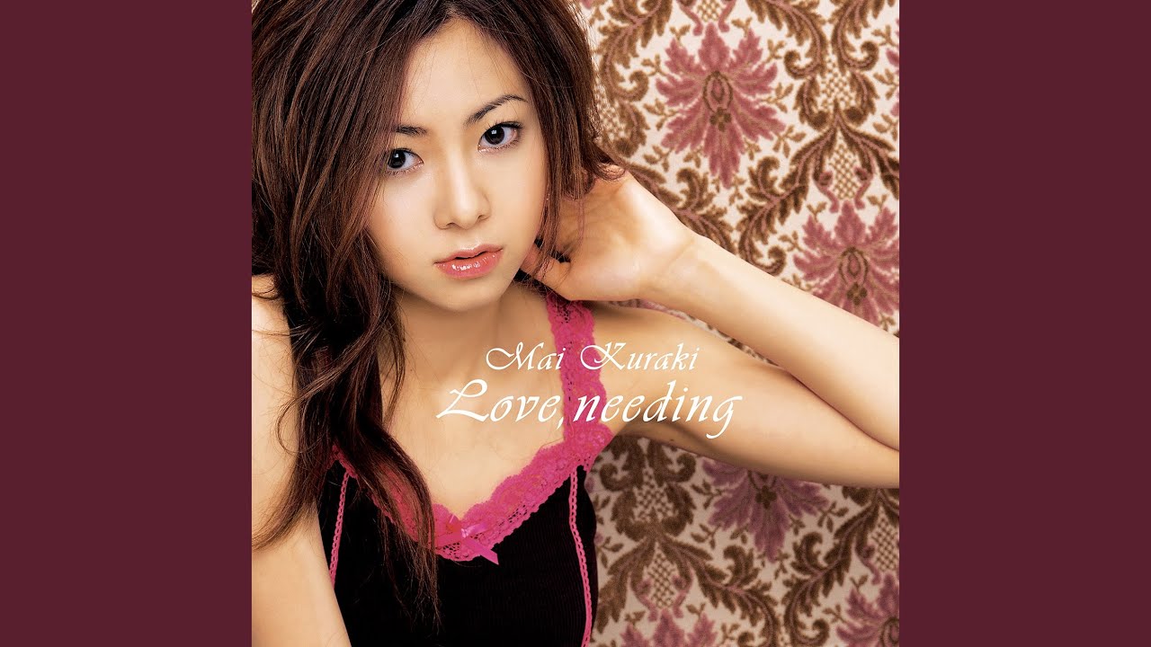 Love,needing - YouTube
