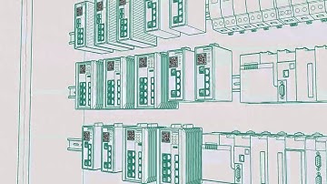 Moxa  MXview ToGo Industrial Network Management Software in Your Pocket