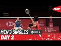 HSBC BWF World Tour Finals | Day 2: Wang Tzu Wei (TPE) [4] vs. Kidambi Srikanth (IND)
