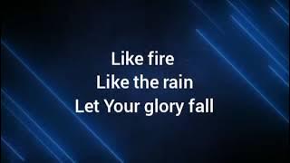 LET YOUR GLORY FALL | GLORY CHANT WITH APOSTLE OROKPO MICHAEL