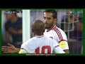 ملخص مباراة السعودية و الإمارات 1-2 -  إياب  | تصفيات كأس العالم 2018