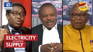 Challenges, Possible Solutions To Electricity Supply In Nigeria
