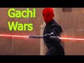 GACHI Star Wars ♂|♂ ГАЧИ Звёздные войны | Gachi Version