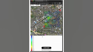 Free Vector Contours