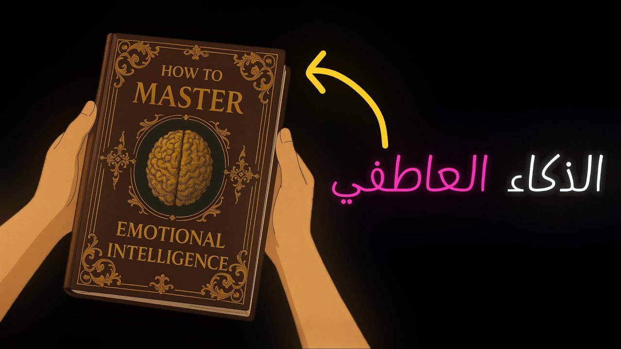 كيف تتقن الذكاء العاطفي وتسيطر على مهاراتك الاجتماعية