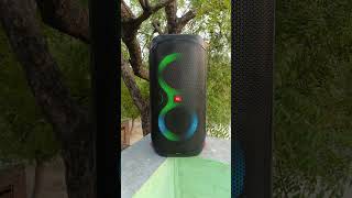 JBL PartyBox 110✅Heavy Speakers Bass Test - HK Onyx Studio 4#shorts #Jbl #jblhardbass #topspea