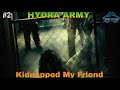 Ep2 - I Rescue My Friend from The Hydra Army☢️⚔️           #FreedomStrike