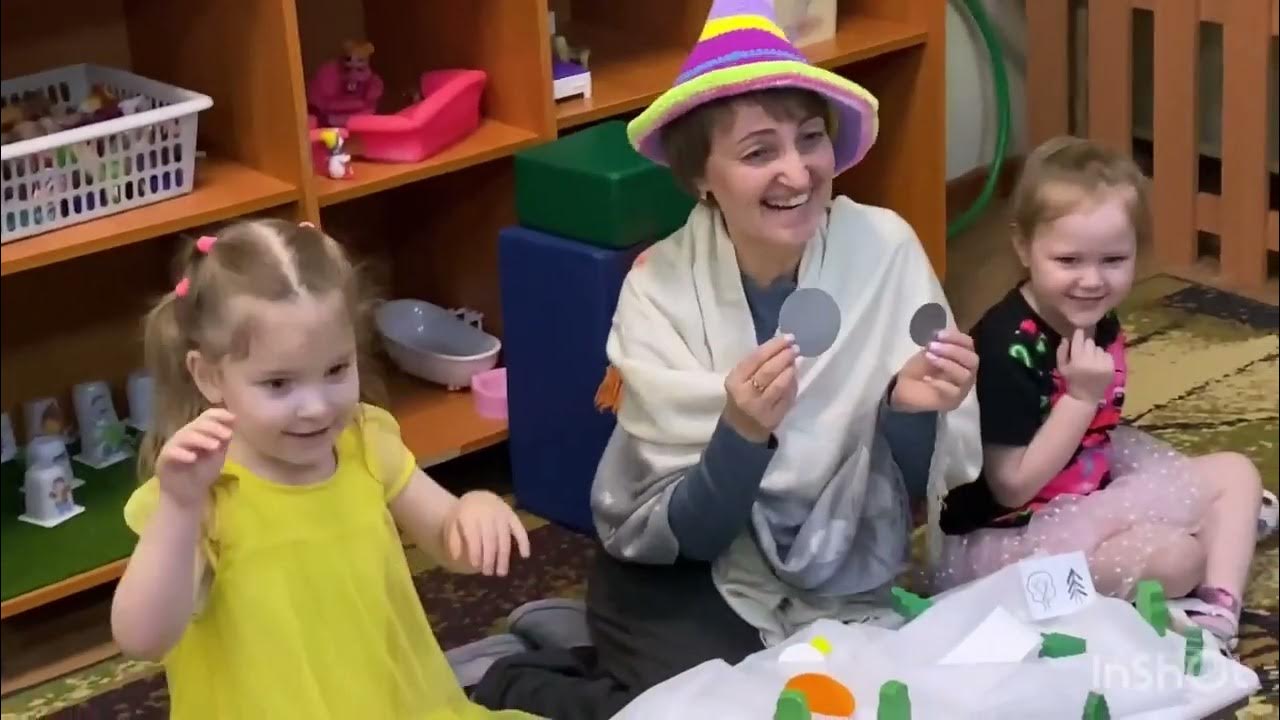 "Умная лопатка" - YouTube