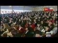 Tedeum Evangélico 2012 - Coros Unidos - La Victoria Es Tuya