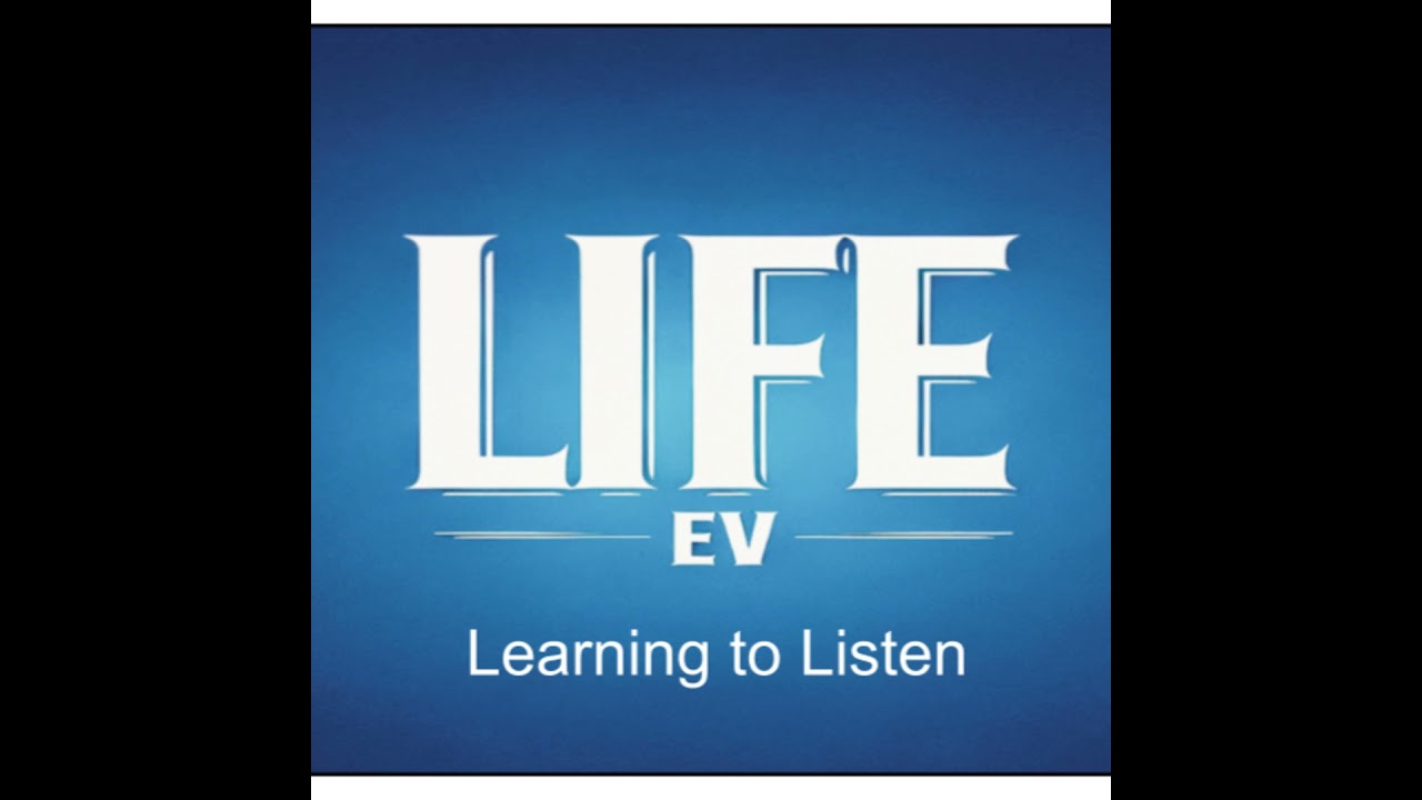 YouTube player