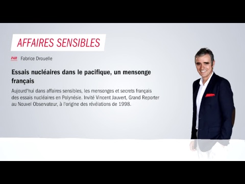 VIDÉO - Regardez France Inter en direct