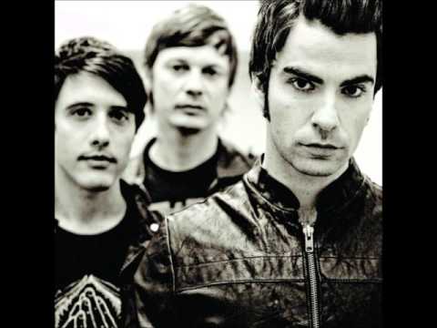 Stereophonics (+) Drowning