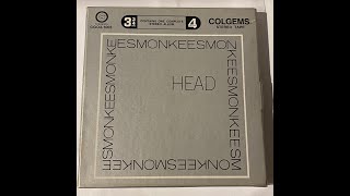MONKEES - HEAD Original Motion Picture Sound Track-1968 Opening Ceremony, Porpoise Song- Reel-Reel
