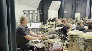 Menomonee Falls Community Band Concert 2026