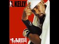 R. Kelly - You Remind Me Of Something