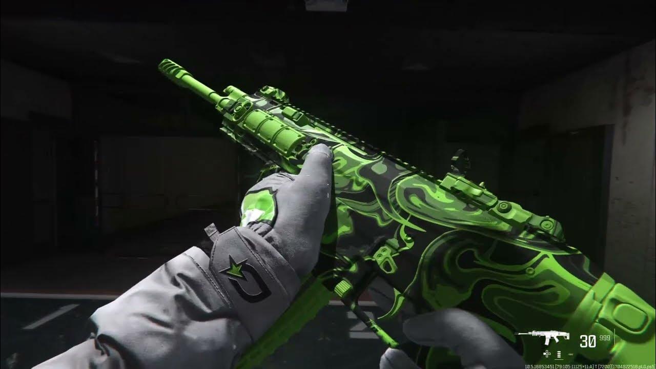 2024 CDL Skins All Teams YouTube