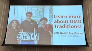 University of Maryland Traditions Every New Student Should Know | UMD Campus Life Guide