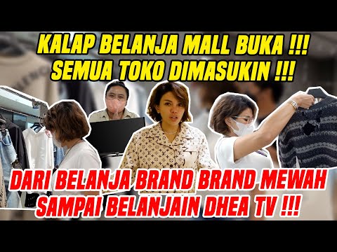 Video: Berbelanja Untuk Penghuni Musim Panas 