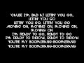 Imagine Dragons - Boomerang (Lyrics)