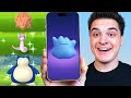 Playing the SHINY DITTO Event!