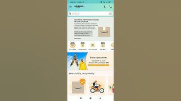 Amazon Quiz Answers Today | Win 20000 Amazon Pay Balance | 16 April 2020