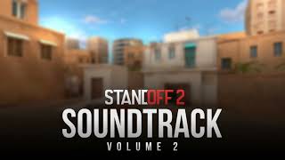 Sand Yards - Standoff 2 OST