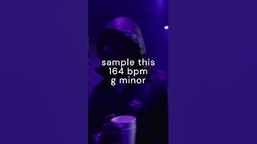 Sample This - Dark Trap Loop (Future, MetroBoomin, 21 Savage)