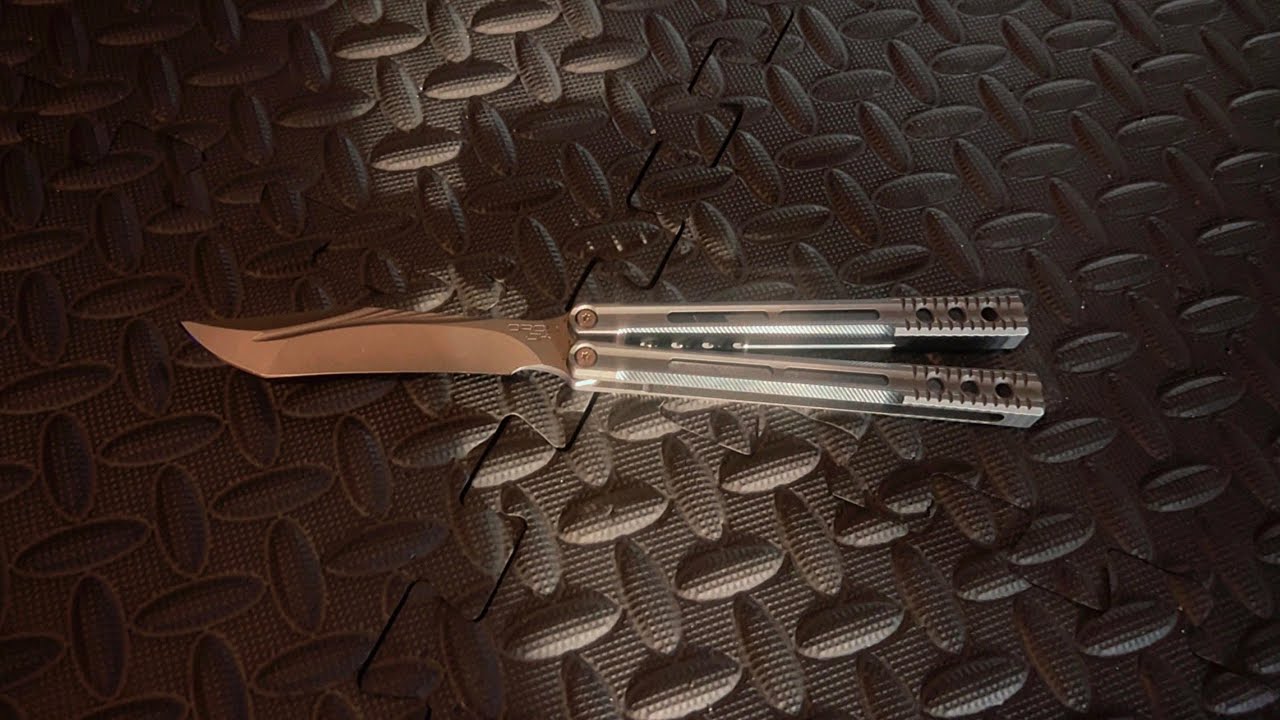 JK Design Orca V1.5  (The end?...)