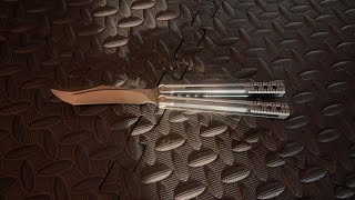 JK Design Orca V1 5 The end