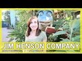 Inside The Jim Henson Company | Thingamavlogs