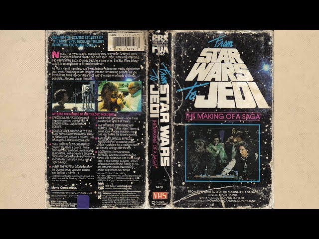From Star Wars To Jedi 19 Relive The Magic Of Making The Original Trilogy From Star Wars To Jedi 19 Relive The Magic Of Making The Original Trilogy