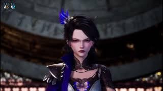 Dubu Xiao Yao Sub Indo Episode 327