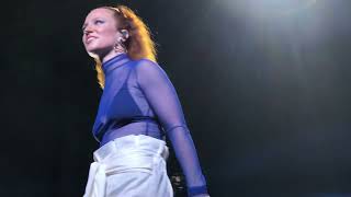 Jess Glynne - Thursday, Ain't Got Far to Go Japan Tour 2018 Osaka ③