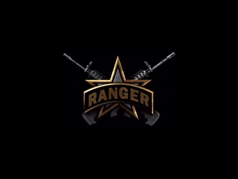 Ranger Training Brigade 1 Formation and Orders Of Movement FOOM - YouTube