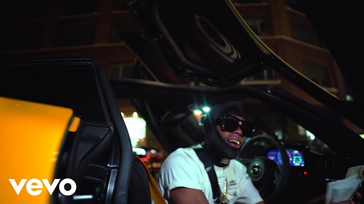 Jamal - Badman (Official Video)
