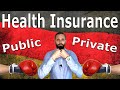 Health Insurance in Germany: Public Health vs Private Health | What's Better For You?