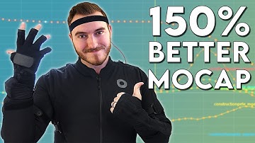 3 Mocap Fixes Every Animator Should Know