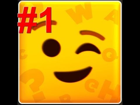 emoji words game