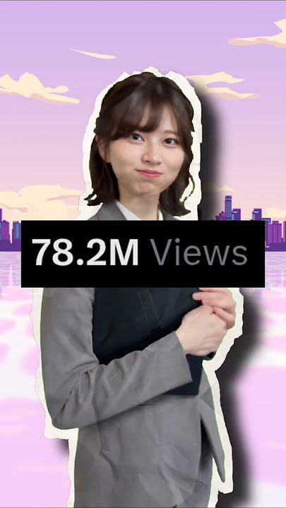 Japanese Salarywomen Breaks Internet For NO REASON