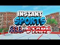 Instant sports allstars  reveal trailer